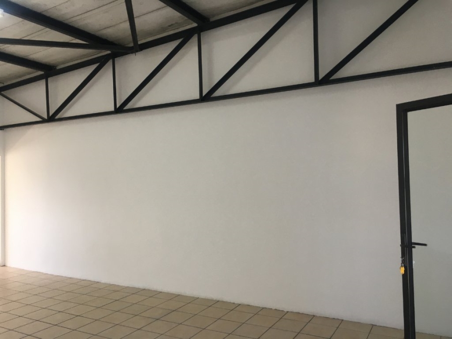 To Let commercial Property for Rent in Parklands Western Cape